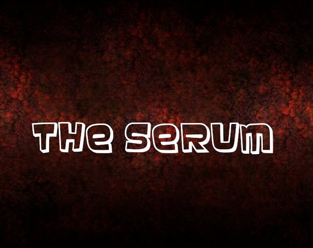 Games like the serum