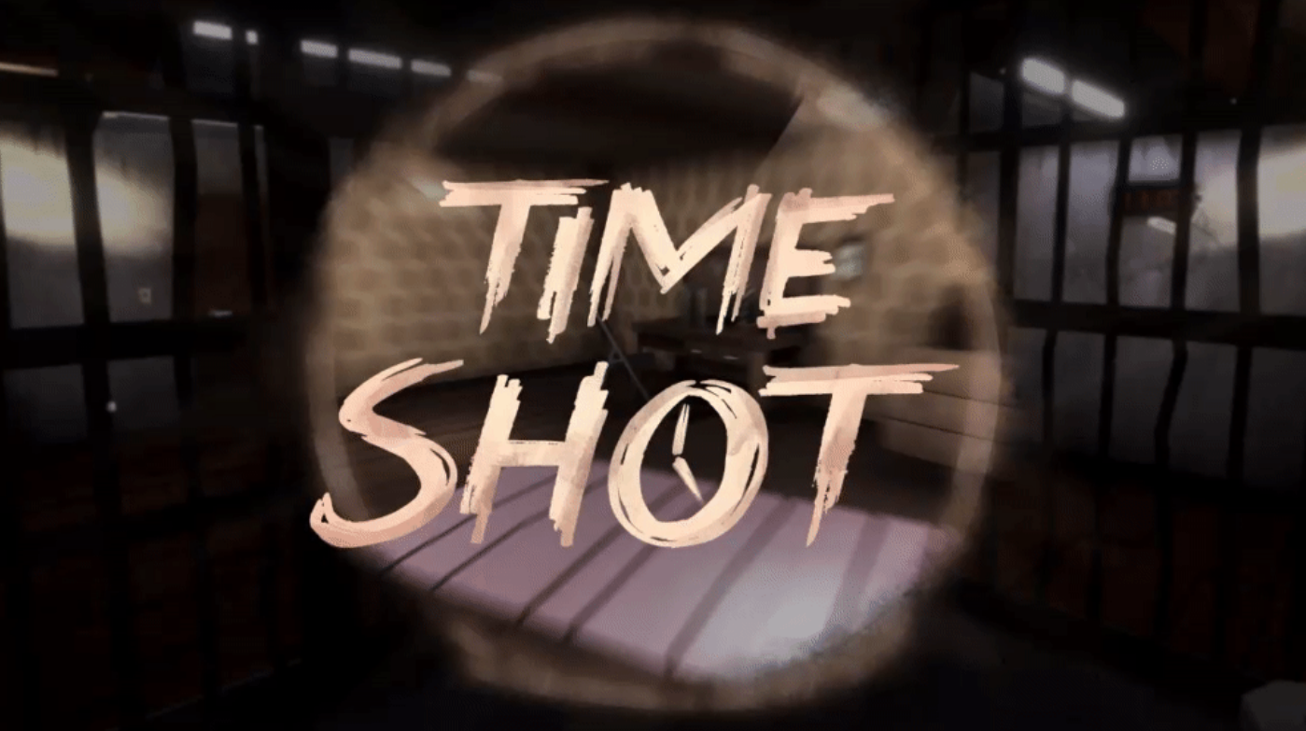 Games like Time Shot