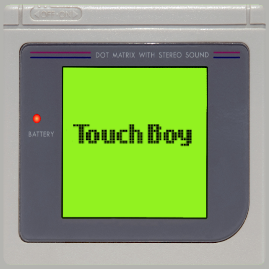 Games like Touch Boy