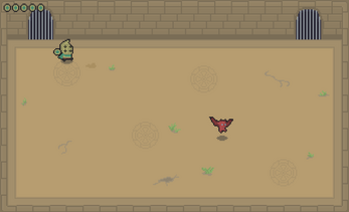 Trial of the Tower God screenshot