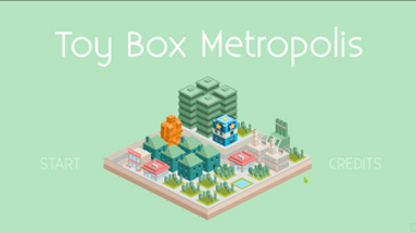 Toy Box Metropolis Image