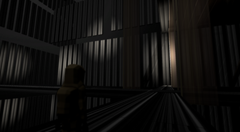 Unlighted Image
