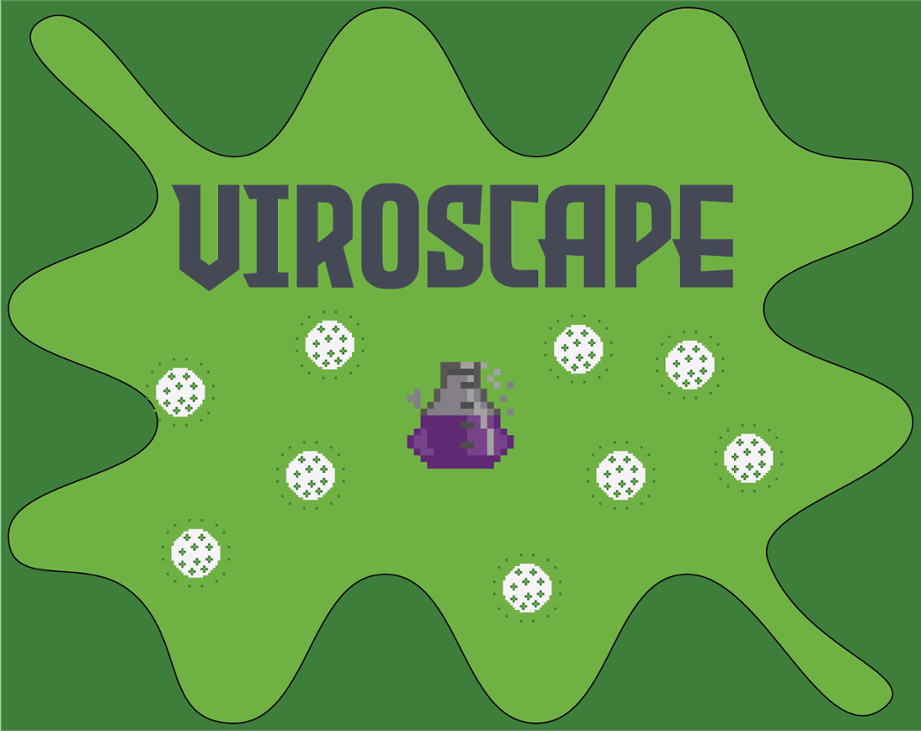 Games like ViroScape