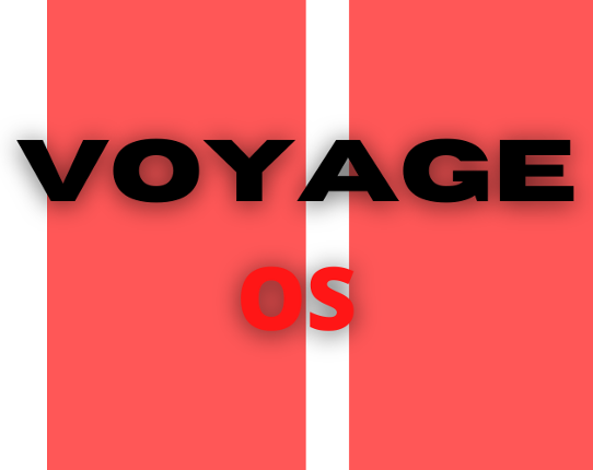 Voyage OS™ Game Cover