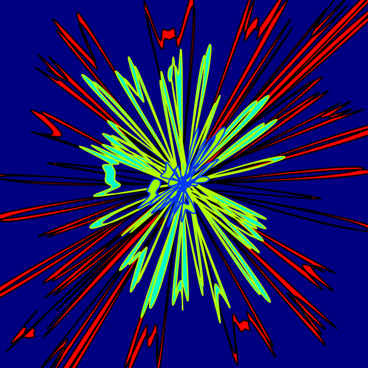 Games like Whirl Art