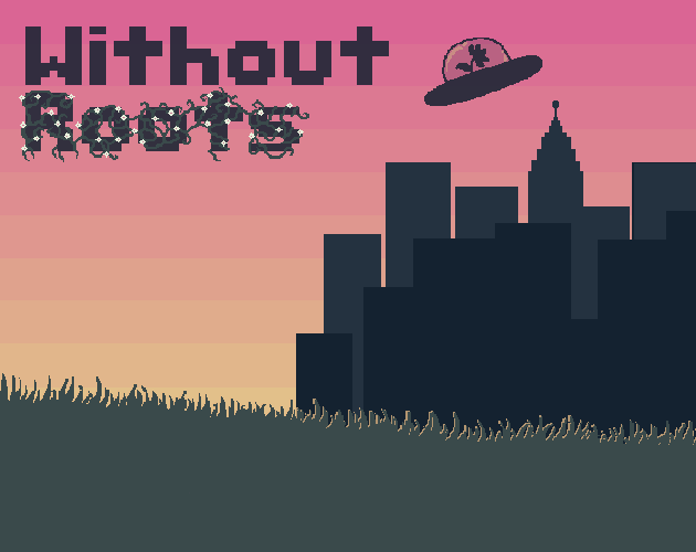 Games like Without roots