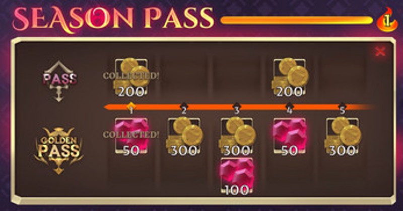 World of Grimm - Kickstarter Build screenshot