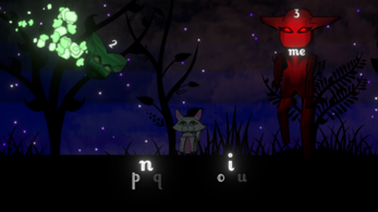 WORDerCAT Image