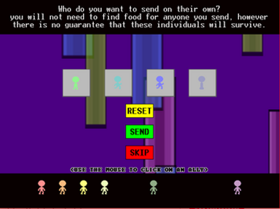 Apocalypse: Zombie Run Image