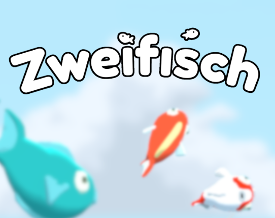 Zweifisch Game Cover