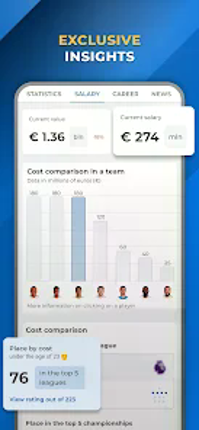 Madrid Live - For Real Fans screenshot