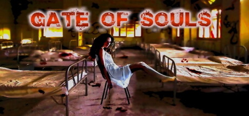 Gate of Souls Game Cover