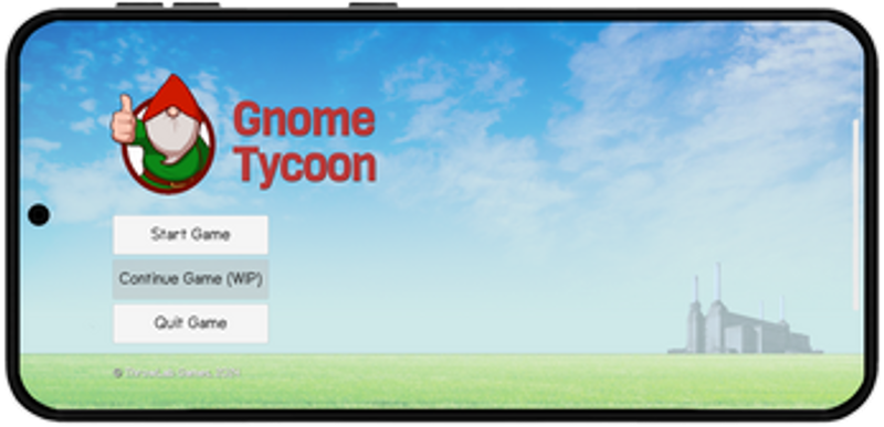 Gnome Tycoon Image