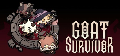 Games like Goat Survivor