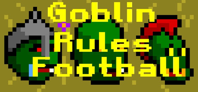 Goblin Rules Football Image