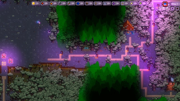 Goblington screenshot