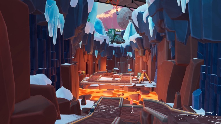 Golf With Your Friends 2 screenshot