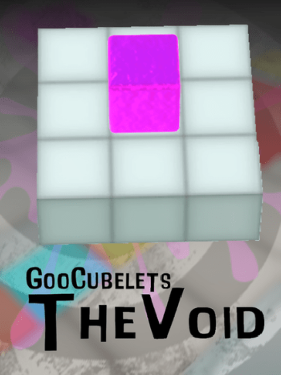 Games like GooCubelets: The Void