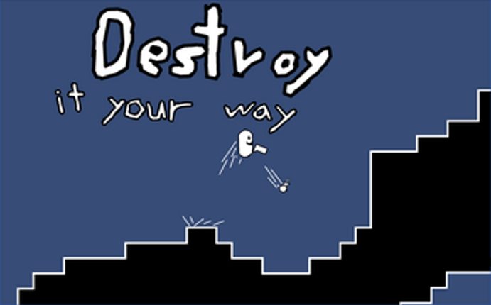 Grapple Menace Image