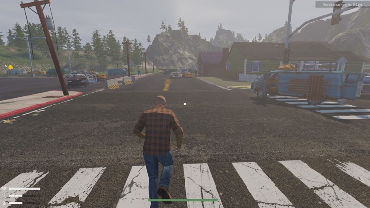 Gravehold: Survival screenshot