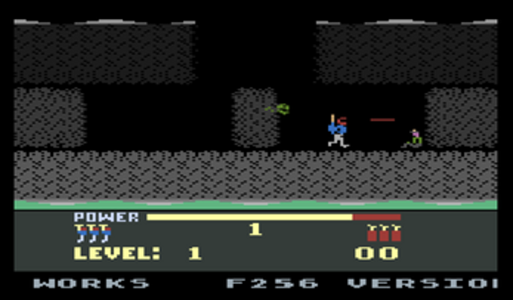 H.E.R.O. (F256) Image