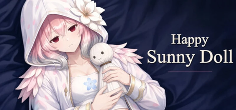 Happy Sunny Doll Image