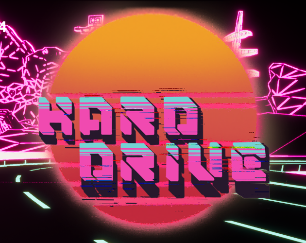 Games like Hard Drive