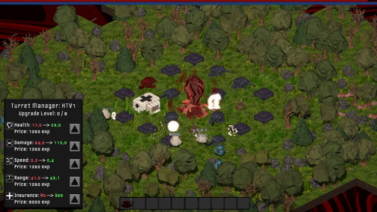 Heart Keeper screenshot