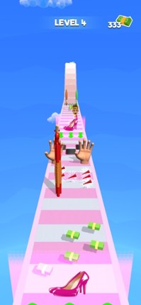 Heel Stack! screenshot