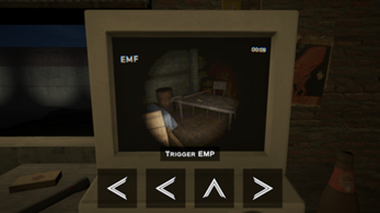Hellshift Image