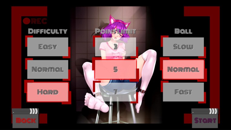 Hentai Direct-Her screenshot