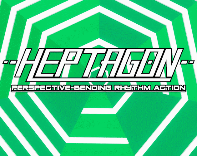 Games like HEPTAGON