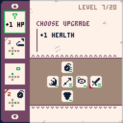 Hex Die screenshot
