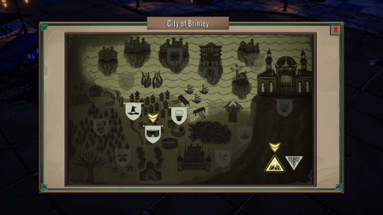 High Spirits screenshot