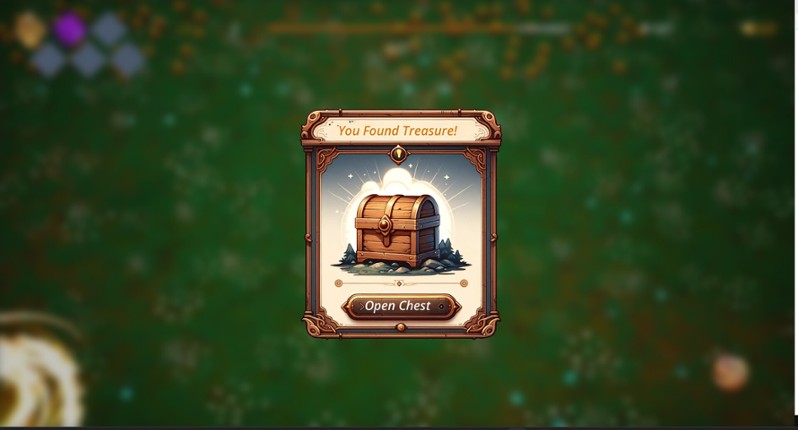 Highland Huntress screenshot