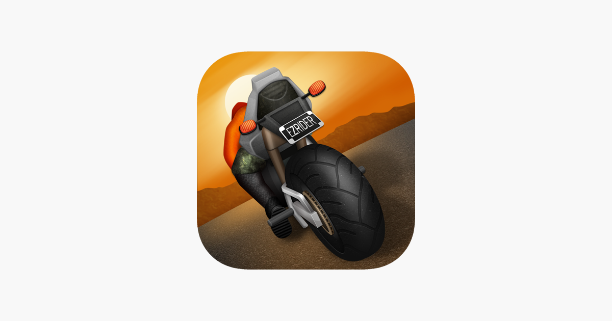 Games like Highway Rider