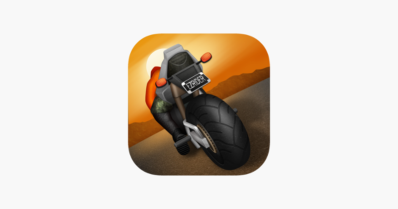 Highway Rider Image