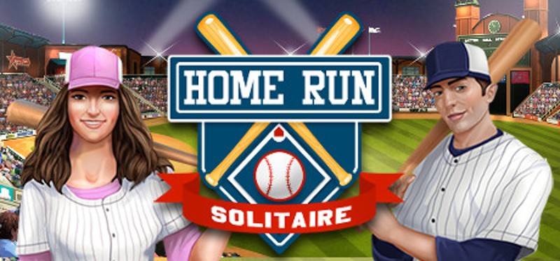 Home Run Solitaire Game Cover