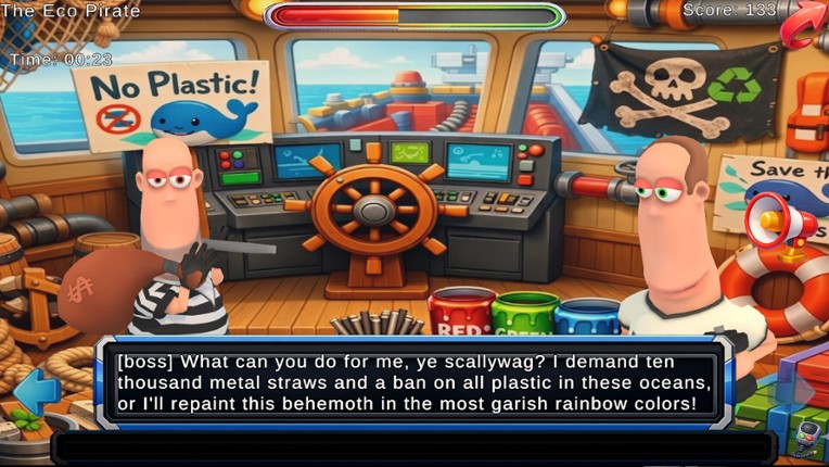 Hostage Down screenshot