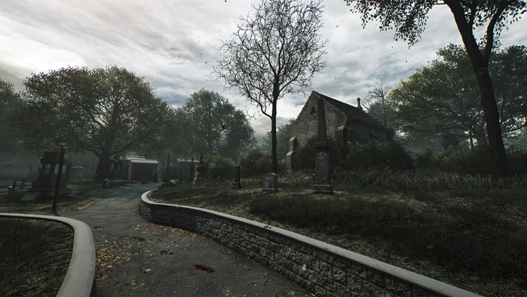 Hunter: The Reckoning – Deathwish screenshot