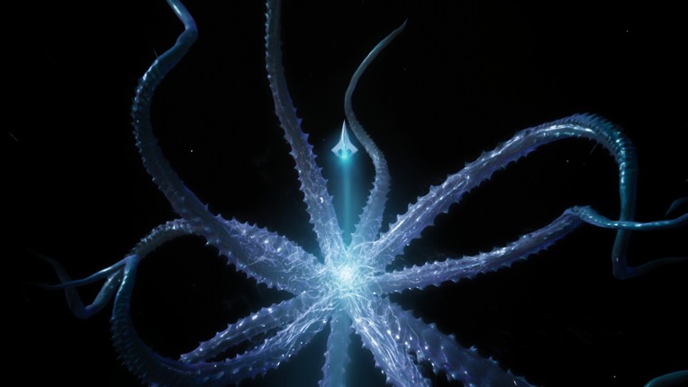 Hydra Coil screenshot