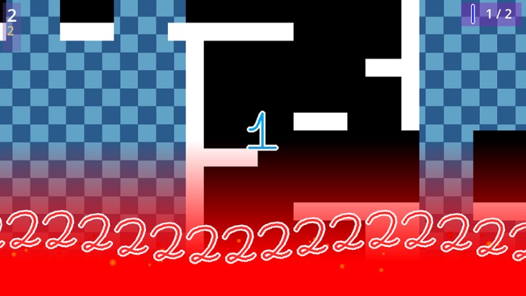 I KNOW YOUR ADDRESS 2 screenshot