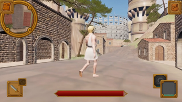 ICARUS: New Heights screenshot