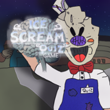 Ice Scream Quiz Game Image