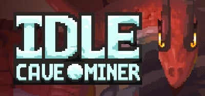 Idle Cave Miner Image