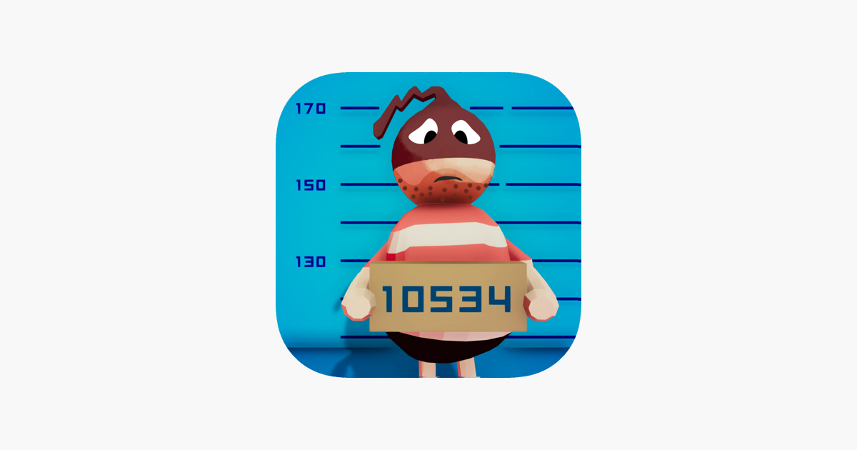 Games like Idle Police &amp; Thief