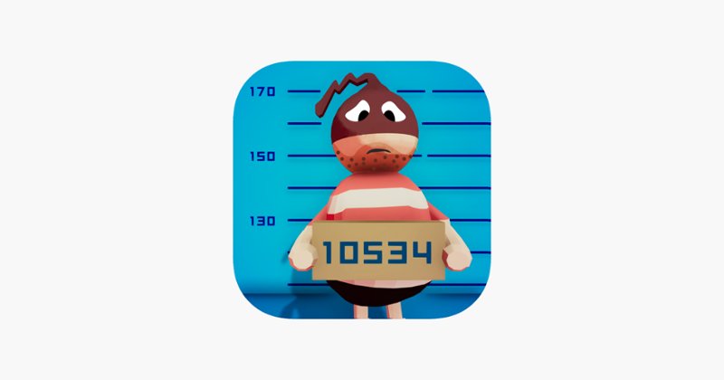 Idle Police &amp; Thief Image