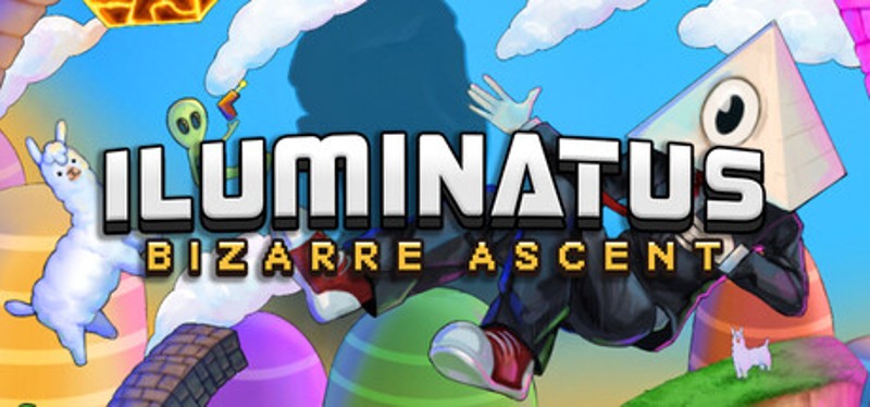 Iluminatus Bizarre Ascent Image