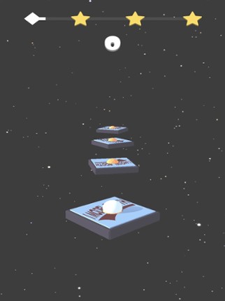 IModel Mix Tape Hop screenshot