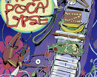 Games like Indiepocalypse #58